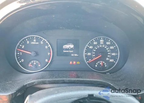 2022 Kia Seltos S from USA, damaged, VIN KNDEU2AA8N7344834